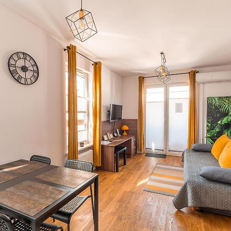 Apartament Chmielna Loft Krasków Εξωτερικό φωτογραφία