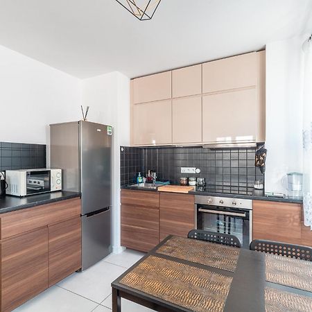 Apartament Chmielna Loft Krasków Εξωτερικό φωτογραφία