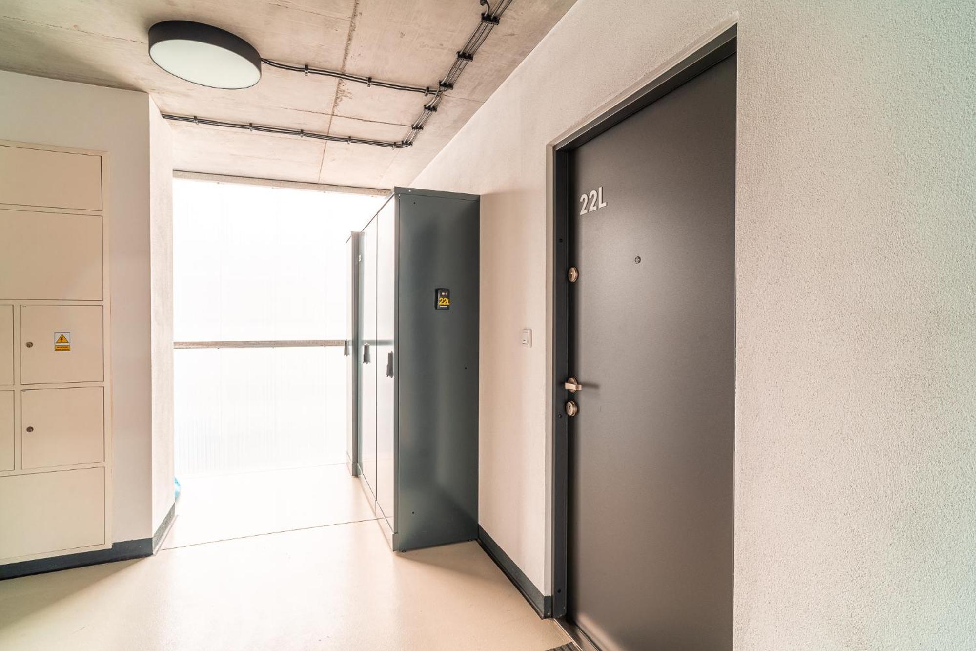 Apartament Chmielna Loft Krasków Εξωτερικό φωτογραφία