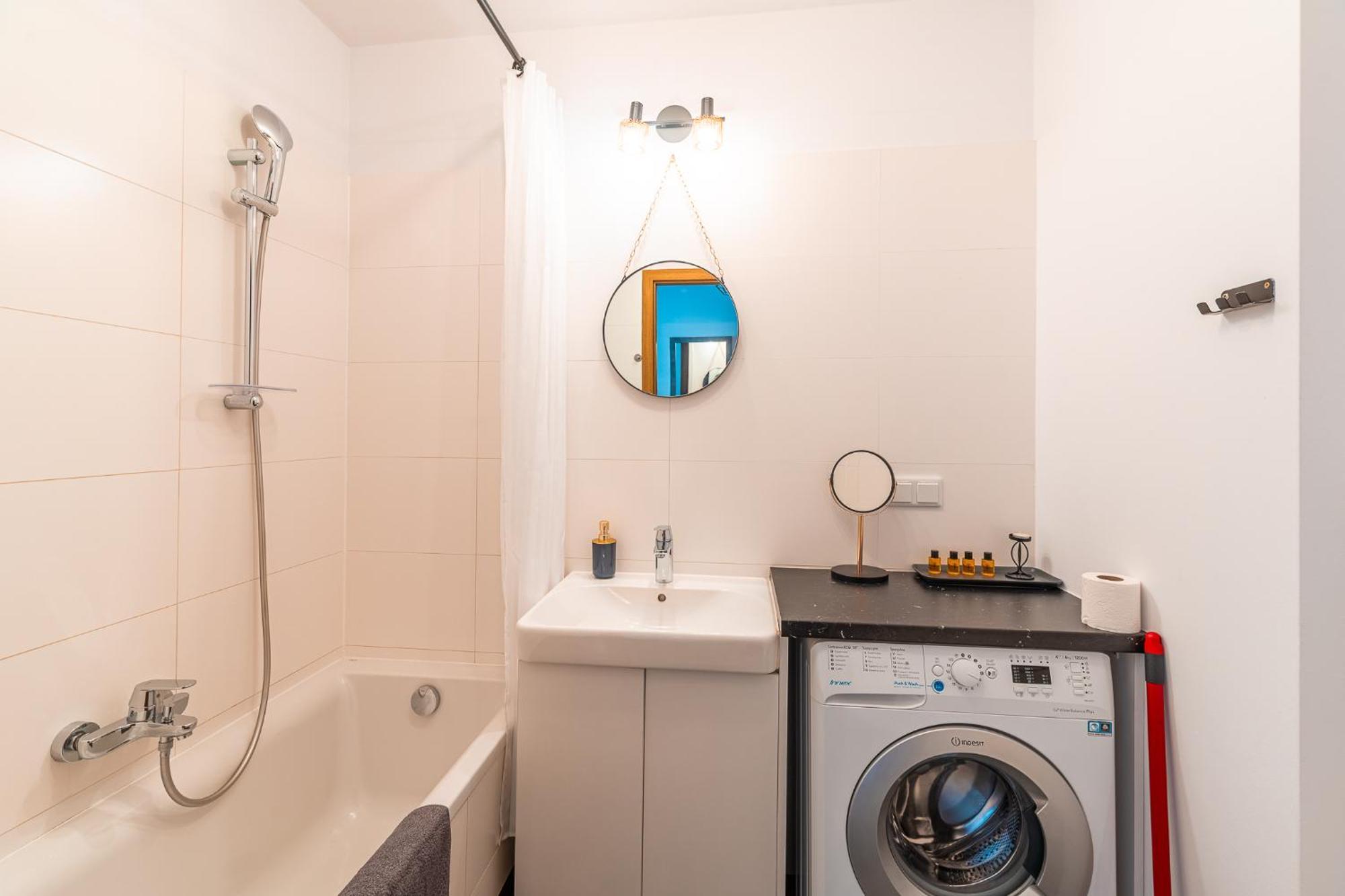 Apartament Chmielna Loft Krasków Εξωτερικό φωτογραφία