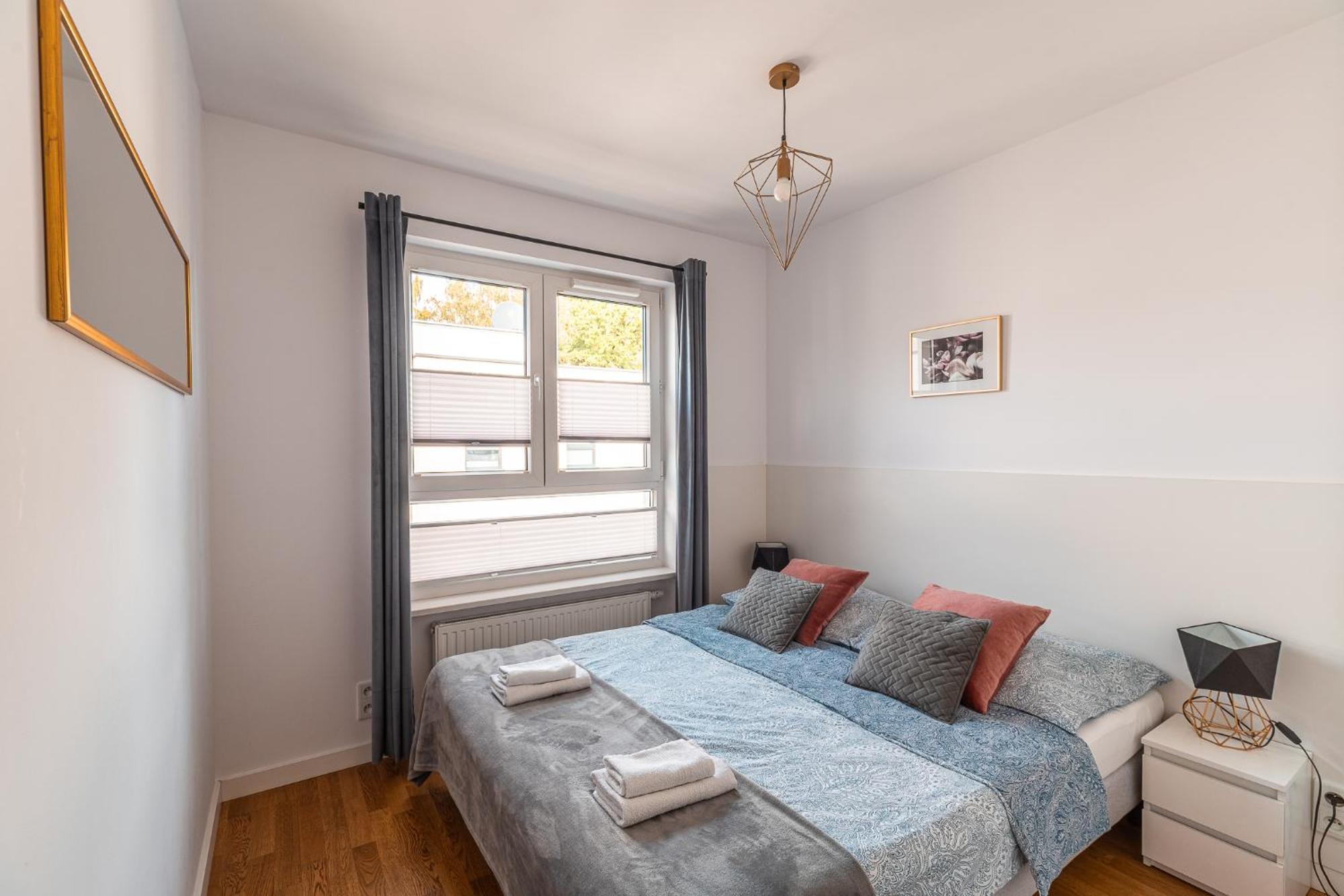 Apartament Chmielna Loft Krasków Εξωτερικό φωτογραφία
