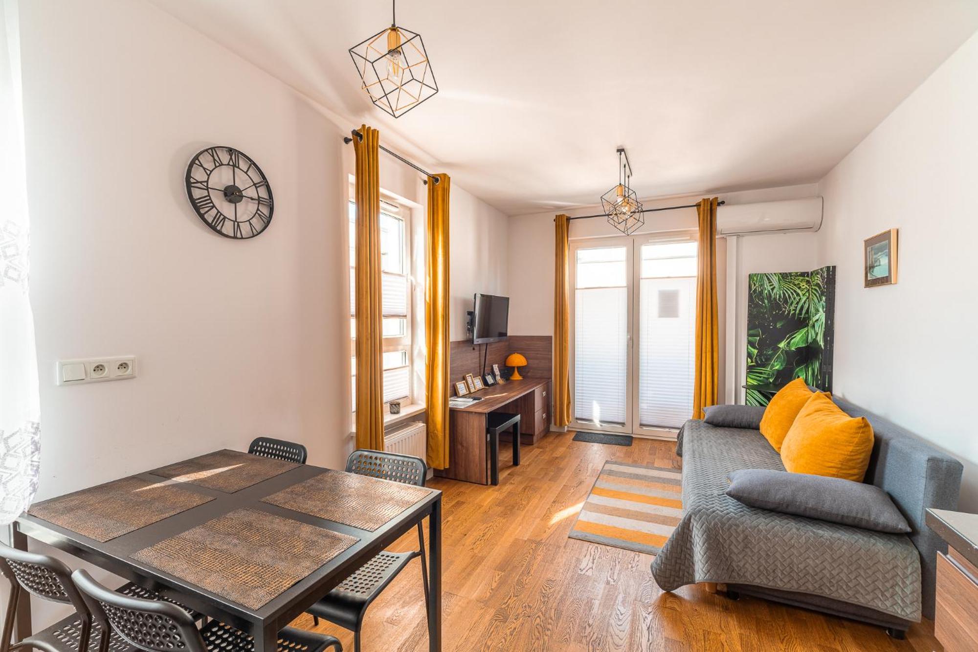 Apartament Chmielna Loft Krasków Εξωτερικό φωτογραφία