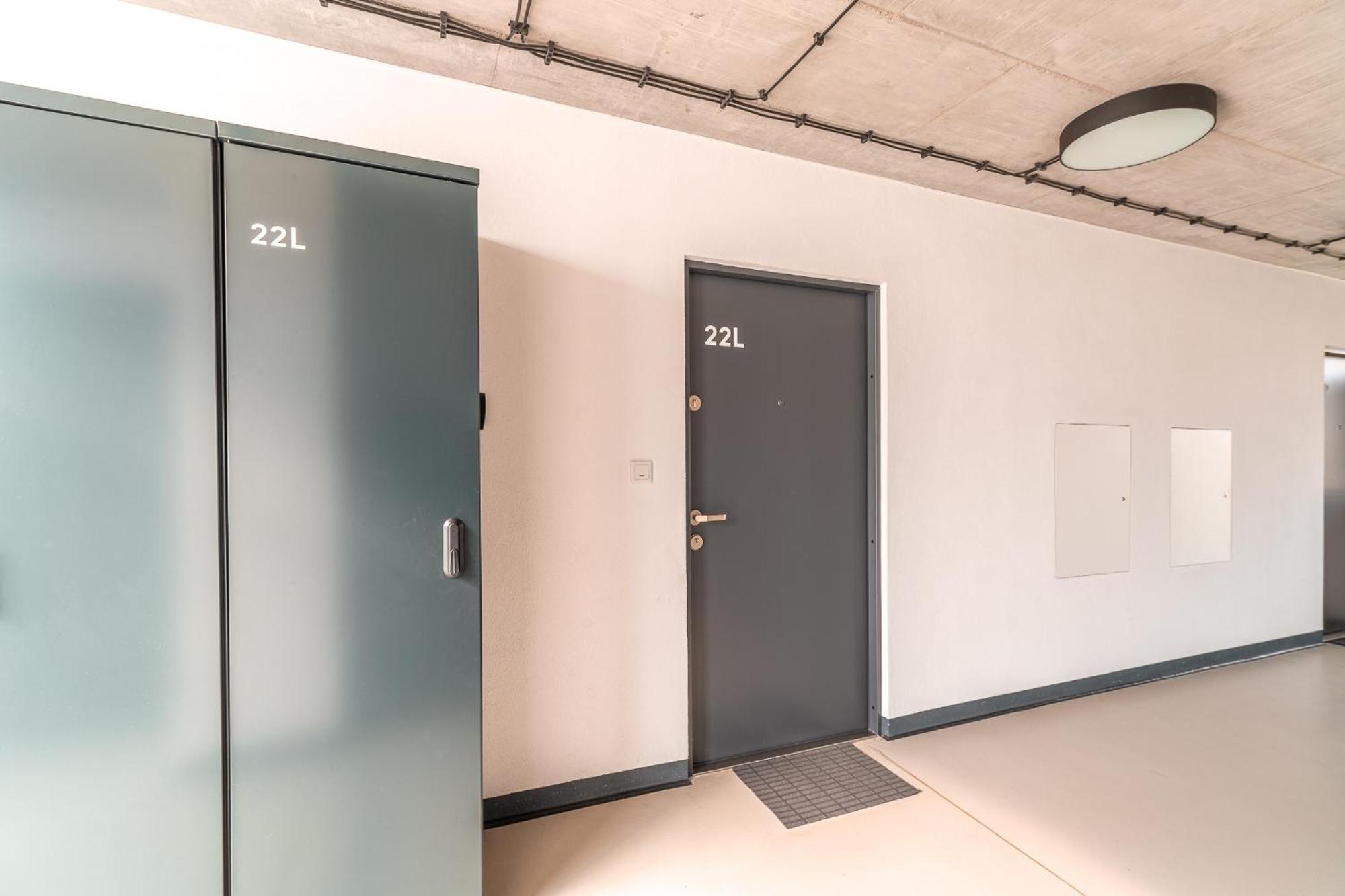 Apartament Chmielna Loft Krasków Εξωτερικό φωτογραφία