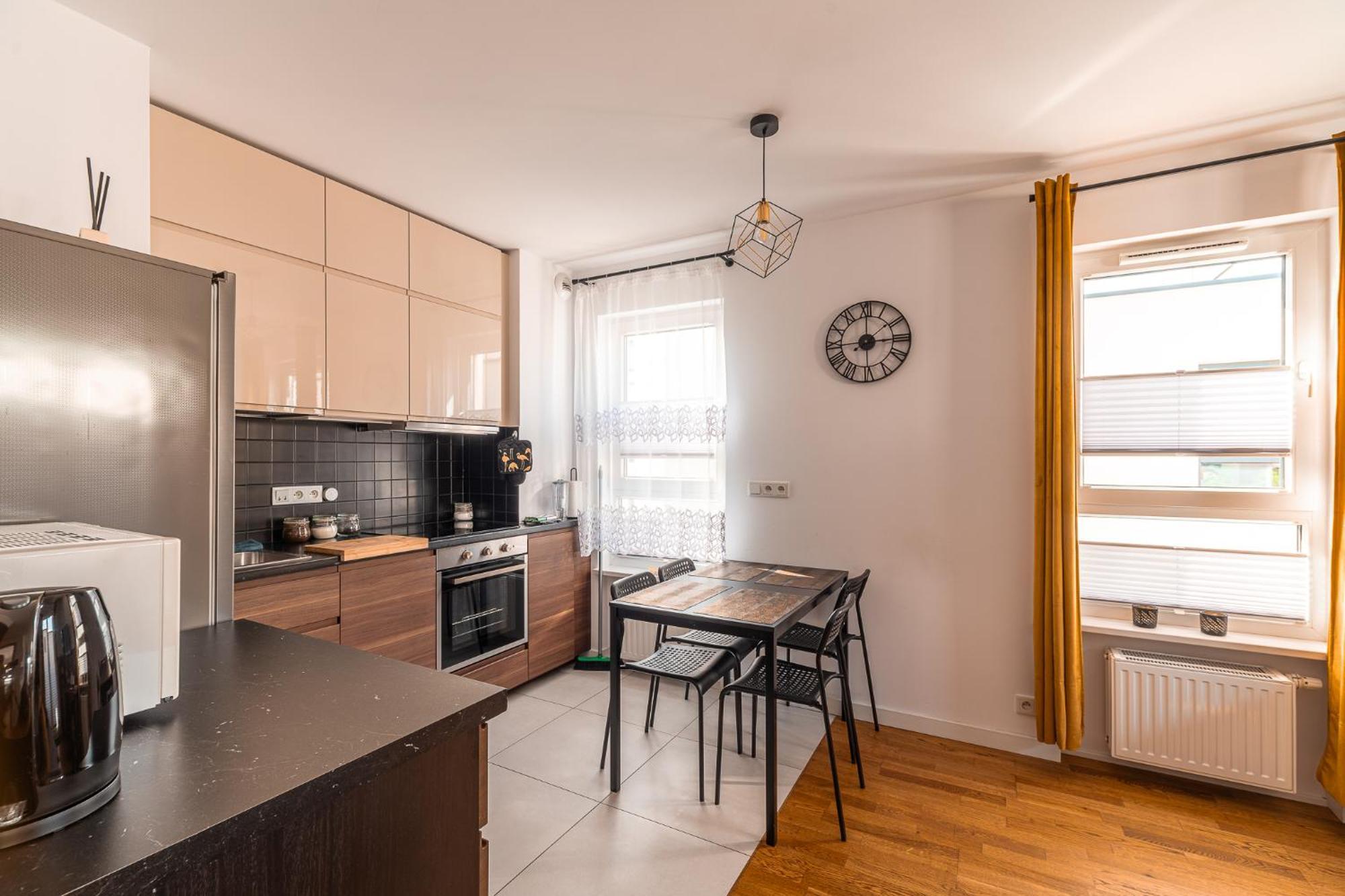 Apartament Chmielna Loft Krasków Εξωτερικό φωτογραφία