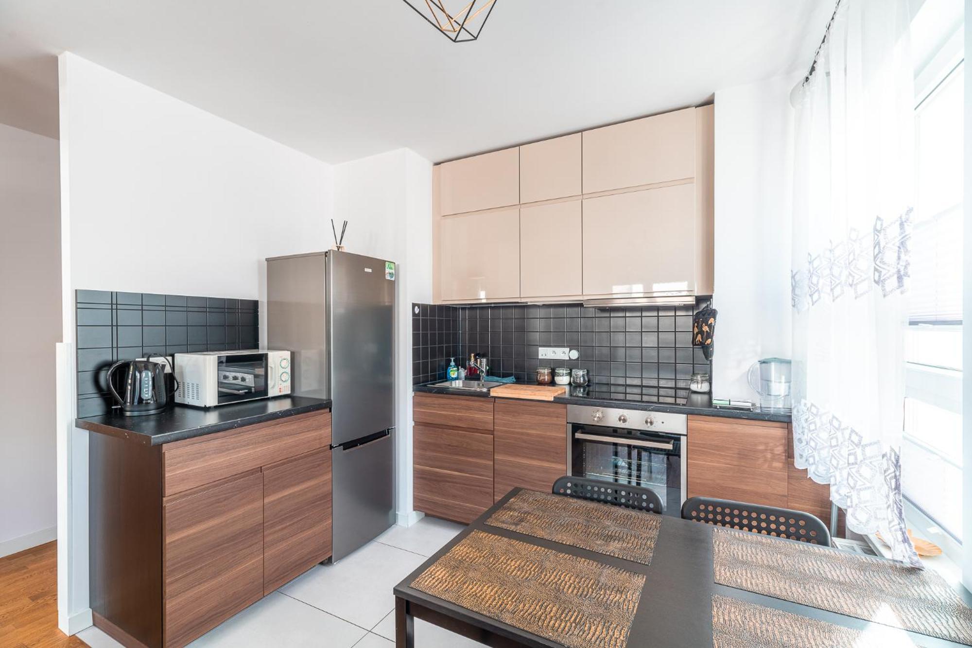 Apartament Chmielna Loft Krasków Εξωτερικό φωτογραφία